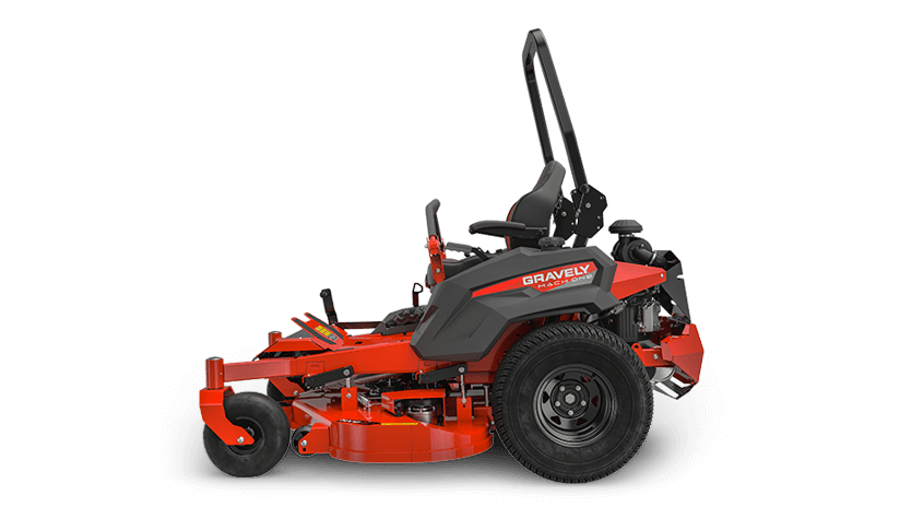 2016 gravely best sale zt hd 60